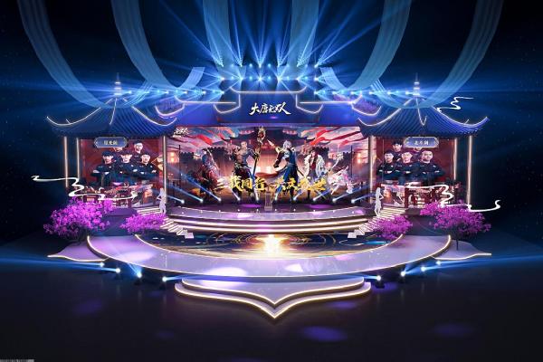 第五人格摄影师星见特效展示_皮肤效果详细解析