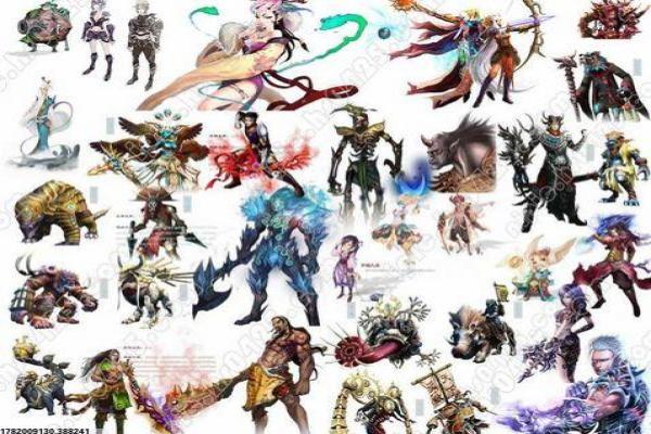 DNF武器幻化在哪里_DNF武器幻化步骤与外观获取攻略