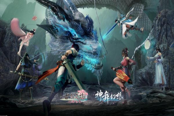 一力破万法含义解析_游戏术语详细介绍